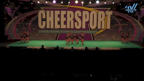 Carolina Elite - Honor [2024 L1 Youth - D2 - Small - E Day 1] 2024 CHEERSPORT National All Star Cheerleading Championship