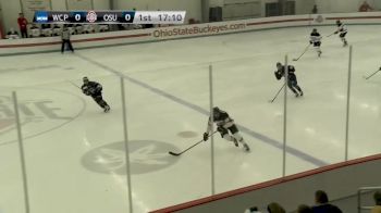 Minnesota Whitecap vs. Ohio State - Minn Whitecaps vs Ohio St | Hockey (W)