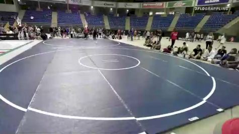 Kiele Wilson vs Roxana Safipour 2021 F2W Colorado Open - EVENT