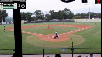 Replay: Chili Peppers vs Yard Gnomes - DH | Jul 17 @ 5 PM