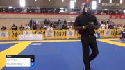JAMES WHYTE IV vs RICARDO GUEDES DE OLIVEIRA 2020 Austin International Open IBJJF Jiu-Jitsu Championships