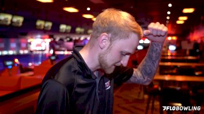 FRYday: Jesper Svensson Remembers Gutter Balls And Pencils