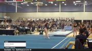 Devon Rosier - Floor, Springfield - 2022 NCGA Championships