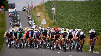 Watch In Canada: Stage 7 Extended Highlights