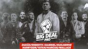 Big Deal Pro 3 Will Shake Up The Ultra Heavyweight Rankings
