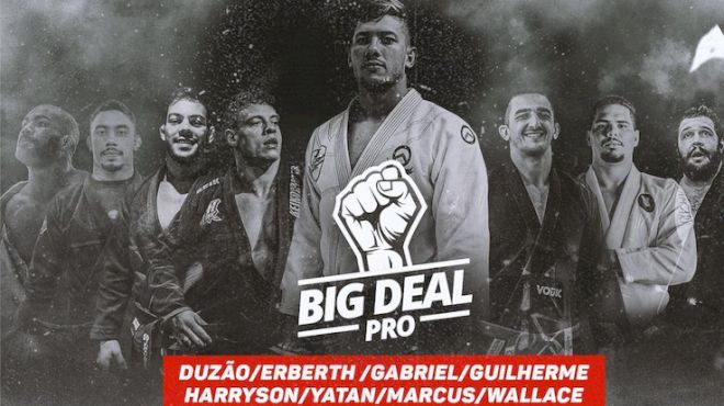 Big Deal Pro 3 Will Shake Up The Ultra Heavyweight Rankings