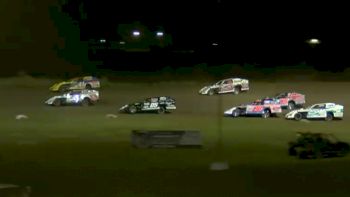 Feature Replay | IMCA Modifieds at Marshalltown