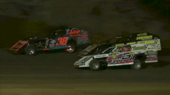 Highlights | IMCA Modifieds at Marshalltown