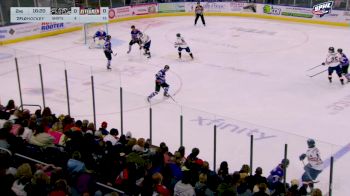 Replay: Away - 2025 Knoxville vs Peoria | Mar 1 @ 7 PM