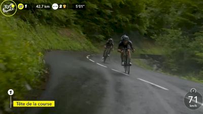 Incredible Descending By DSM Teammates