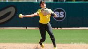Oklahoma Adds Oregon All-Pac 12 Transfer Alyssa Brito