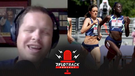 Gordon's "Rubbish" Olympic Qualifying Rant