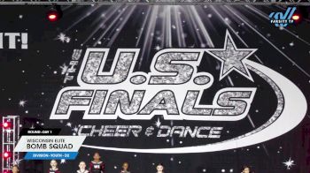 Wisconsin Elite - Bomb Squad [2024 L2 Youth - D2 Day 1] 2024 The U.S. Finals: Chicago