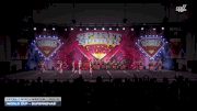 World Cup - Supernovas [2026 L1 Mini - Medium Day 2] 2026 Spirit Sports Myrtle Beach Nationals