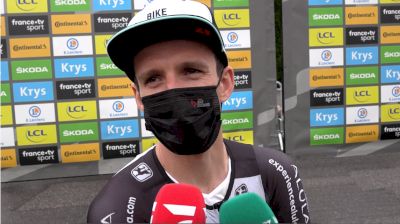 Yates: Spending Two Days In The Break
