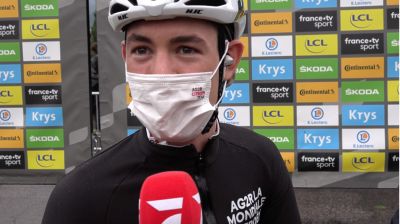O'Connor: 'The GC Battle Is Not Over'