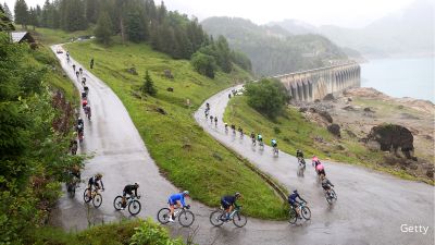 Regardez au Canada: Tour de France Étape 9