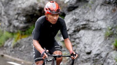 Nairo Quintana Disqualified from 2022 Tour De France Over Tramadol Use