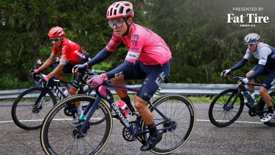 Highlights: Tour de France Stage 9