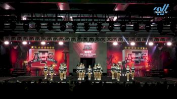 Top Gun All Stars - Riot [2025 L3 - U16 - Medium Day 2] 2025 ATC Grand Nationals