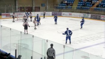 Replay: Home - 2024 Penticton vs West Kelowna | Dec 14 @ 6 PM