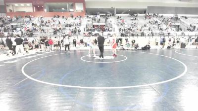 150 lbs Cons. Round 5 - Henry Feduff, Airborne Wrestling Club vs Jace Mayer, Washington