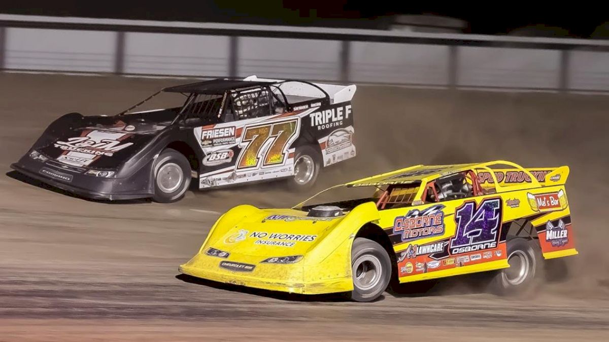 How to Watch: 2021 Tanner Pelster Memorial Super Late Models