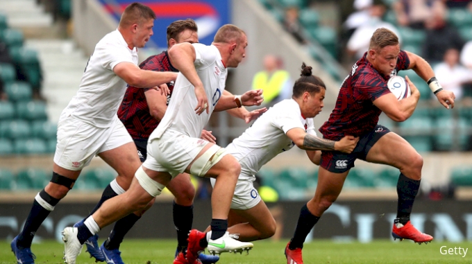 US rugby in despair after World Cup flop but Eagles insist on signs of hope, USA rugby union team