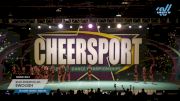 Star Athletics ATL - Swoosh [2024 L4 Senior - Medium Day 1] 2024 CHEERSPORT National All Star Cheerleading Championship