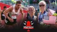 Inside The Rise of Joe Klecker And Alicia Monson