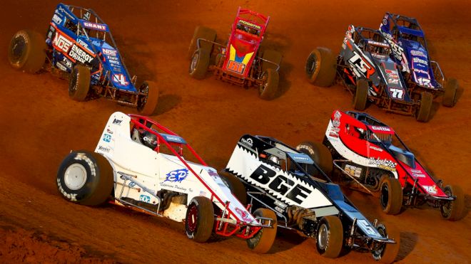 Record Prize Money Added to Indiana Sprint Week
