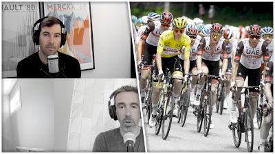Radio Bidon: Le Tour de France 2021 - Un Tour Fou, Fou, Fou