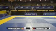SIMONE PAPA vs Tyson Raymond Barrett 2026 Pan Jiu Jitsu IBJJF Championship