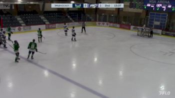 Replay: Home - 2024 White Rock vs Abbotsford | Nov 1 @ 7 PM