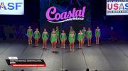 Dance Mania Nashville - Senior Small Lyrical - DMN [2026 Senior Small Contemporary/Lyrical Finals] 2026 The Dance Worlds