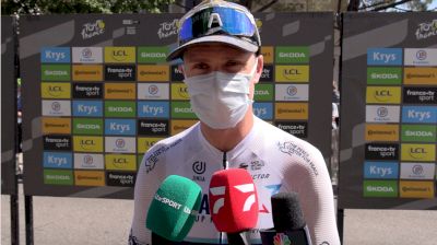 Froome: 'Pogačar Has Got This In The Bag'