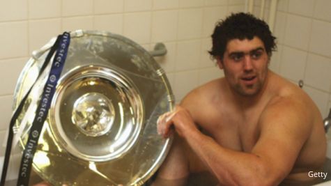 All Blacks Rugby's 23 Memorable Players