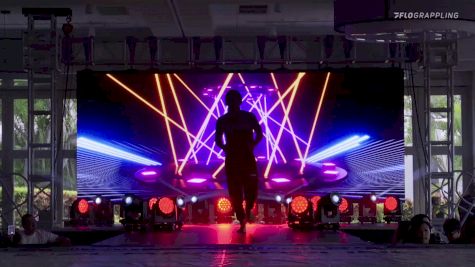 Kaleb Sarmiento vs Kaimana Alcoran 2025 Fight to Win 286