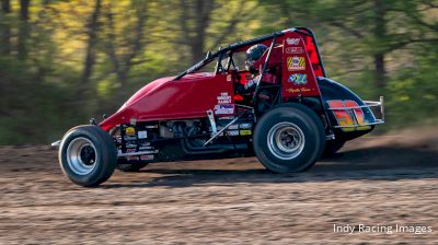 42. Isaac Chapple