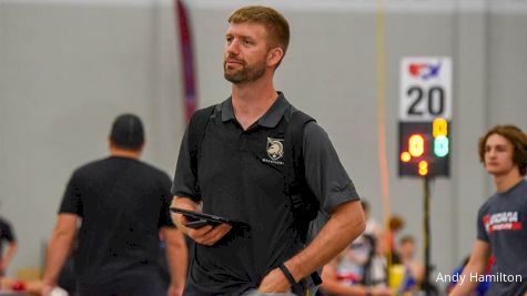Can Anything Stop New Bellarmine Coach Ned Shuck?