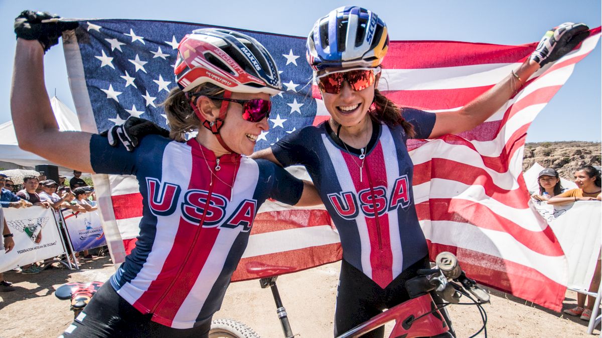 What You Need To Know About USA Cycling's 2021 Mountain Bike Nationals
