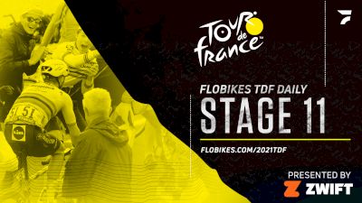 Did Tadej Pogačar Show Maturity Or Weakness On Mont Ventoux? | FloBikes Tour de France Daily