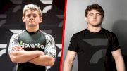 Technique vs Force of Will: Nicky Ryan Takes On Dante Leon at Road to ADCC