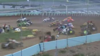 Feature Replay | Iron Cowboy Classic at Action Track USA