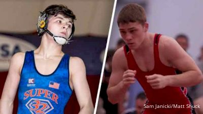 How Does This Cadet World Team Stack Up Against Past Teams? | FloWrestling Radio Live (Ep. 669)