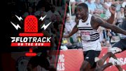 Fastest Man In The World, Trayvon Bromell | On The Run (Ep. 5)