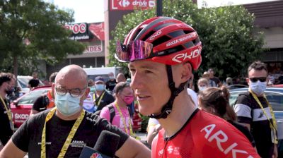 Swift: 'I Knew I Wasn't On My Best Day'