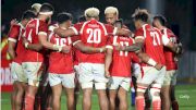 How to Watch: 2021 Samoa vs Tonga