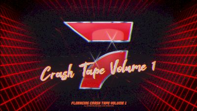 FloRacing Crash Tape: Volume #1