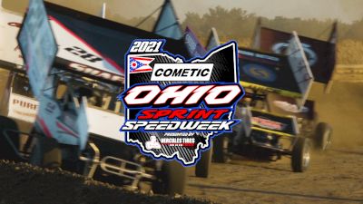 FloRacing Originals: All Star Ohio Speedweek